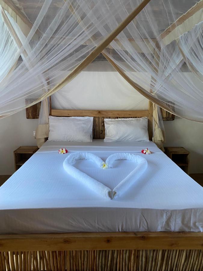 Baobab Africa Lodge Zanzibar Mtende Exteriér fotografie